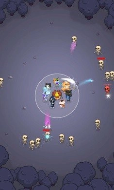 猫咪小队无广告版图4