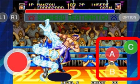 世界英雄2无广告版图1