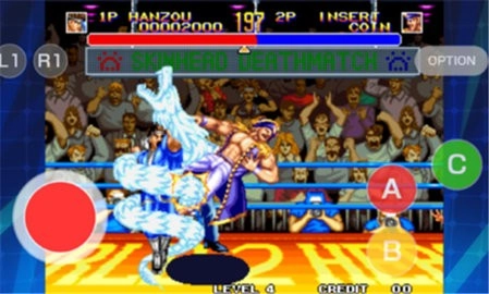 世界英雄2无广告版图3