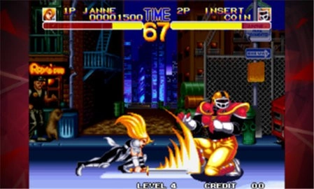 世界英雄2无广告版图4