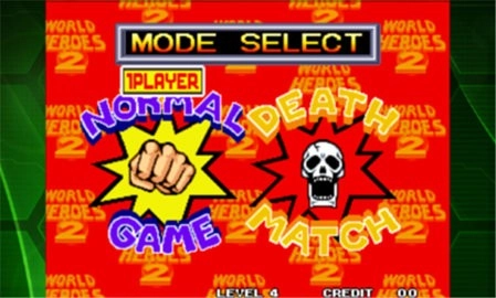 世界英雄2无广告版图2