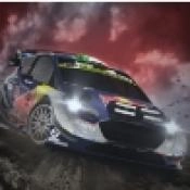 终极拉力赛3手机免费版