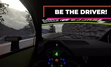 终极拉力赛3游戏无广告版图1