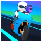 骑手约翰尼手游无广告版