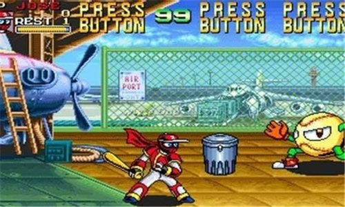 忍者棒球最新版(2)