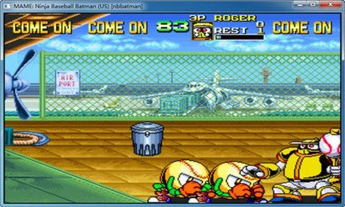 忍者棒球最新版(3)