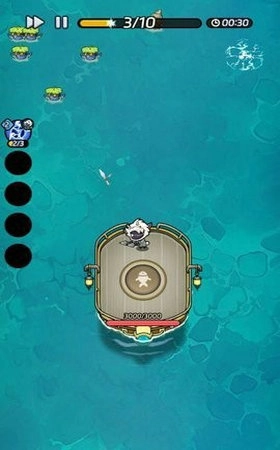 神奇英雄手机版图1