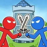 最强小兵爬塔游戏正版