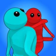 格斗大作战游戏绿色版