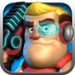 口袋战争手机正版