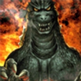 决战哥斯拉游戏官方最新版