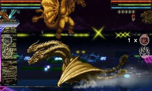 决战哥斯拉游戏官方最新版图4