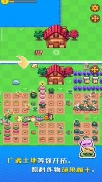 懒人农场手游直装版图3