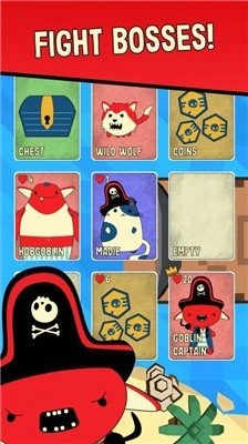 海盗物语游戏纯净版图2