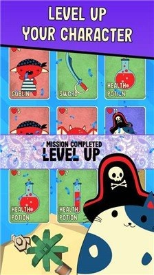 海盗物语游戏纯净版图4