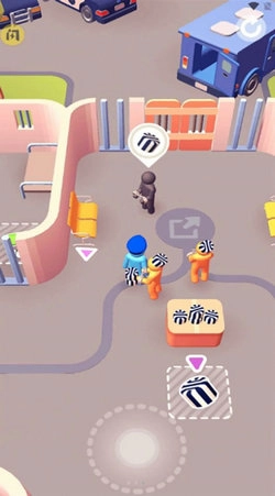 小丑宿舍通用版图2