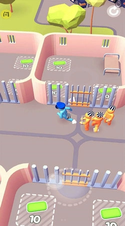 小丑宿舍通用版图1