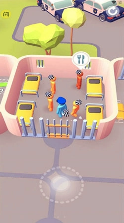 小丑宿舍通用版图3