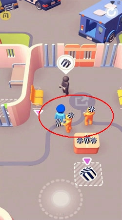 小丑宿舍通用版图4