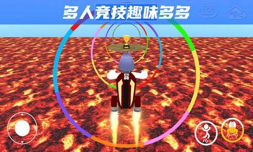 正常生存大冒险官方正版图1