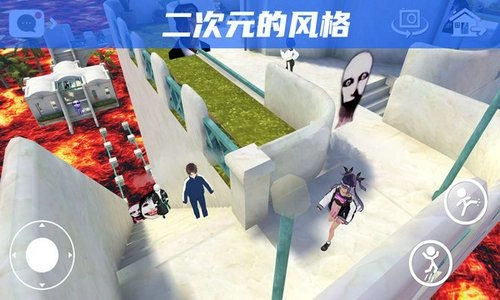 正常生存大冒险官方正版图4