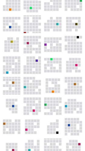 一笔画解谜游戏无广告版图1