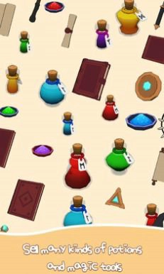 猫魔术店通用版图3