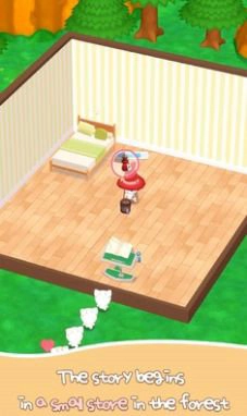 猫魔术店通用版图2