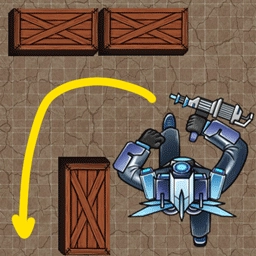 杀手惊魂安卓直装版