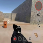 反恐射击官方最新版