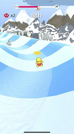 开心水上乐园手游版图1