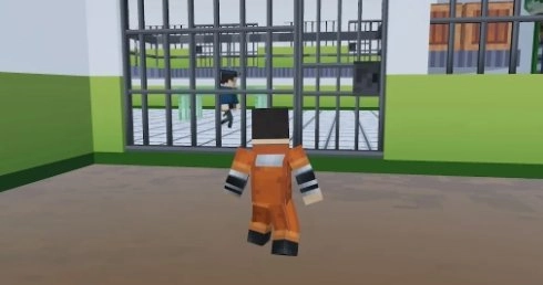 沙盒越狱官方版图2