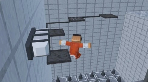 沙盒越狱官方版图1