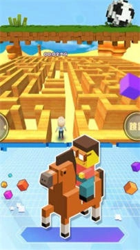 像素人搬砖最强手游免费版图2