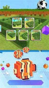 像素人搬砖最强手游免费版图1