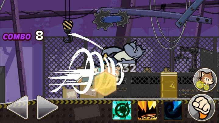 托比的勇敢冒险免费版图3