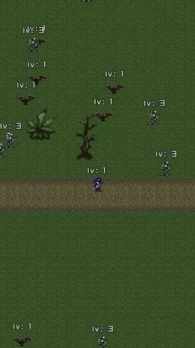 小兵战争之造塔游戏完整版图2