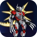 机甲战斗大作战游戏官方版