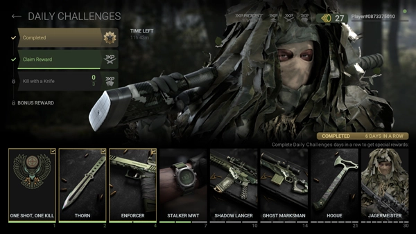 战斗大师手机最新版图5