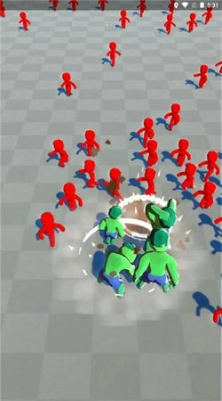 复仇者大战安卓免费版图4