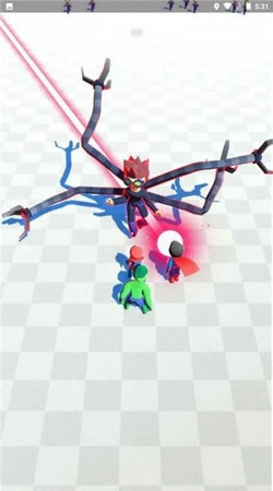 复仇者大战安卓免费版图3