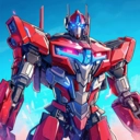 钢铁战士终极战斗安卓直装版