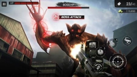 僵尸猎人登陆日2直装游戏版图1