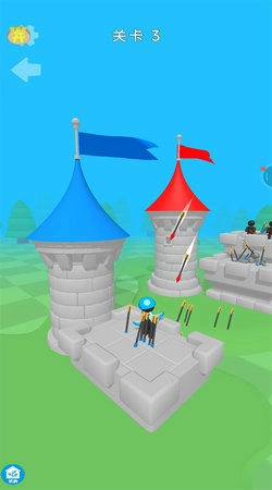 弓箭神射手游戏安装包图3