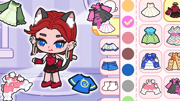 皮皮的小镇生活安卓版图3