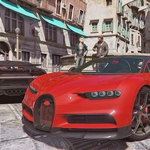 赛车试驾直装版