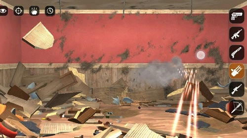 星际破坏者最新版图4