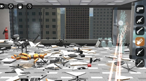 星际破坏者最新版图2