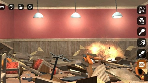 星际破坏者最新版图1