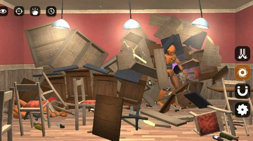 星际破坏者最新版图3